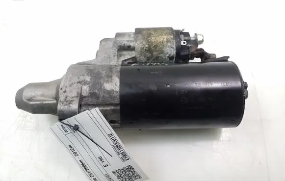 Mercedes-Benz R W251 Starter motor A0061514101