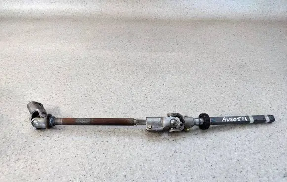 Chevrolet Aveo Steering column universal joint 