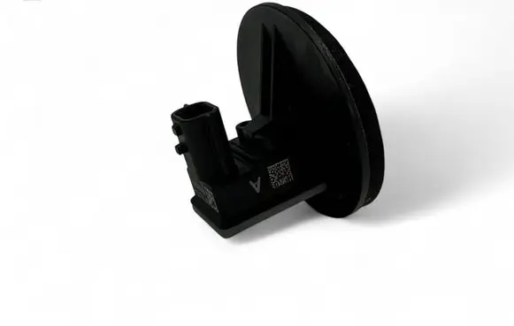 Renault Scenic IV - Grand scenic IV Airbag deployment crash/impact sensor 988301626R