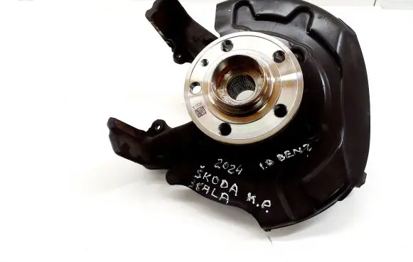 Skoda Scala Front wheel hub 2Q0615311