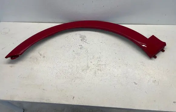 Porsche Cayenne (9Y0 9Y3) Front arch trim 9Y0853817D