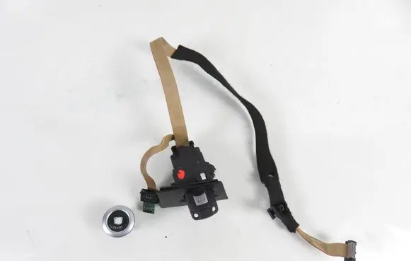 BMW 3 E90 E91 Ignition lock 6954810 6954719 6949913