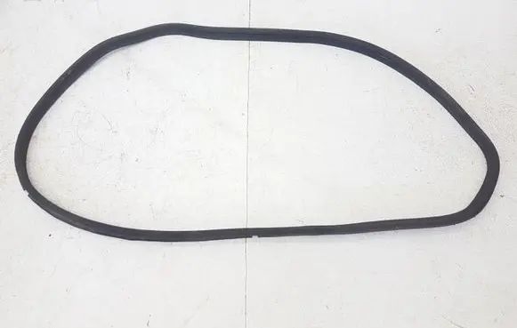 Ford Fusion II Trunk rubber seal (body) 081900 081900A GAHYA