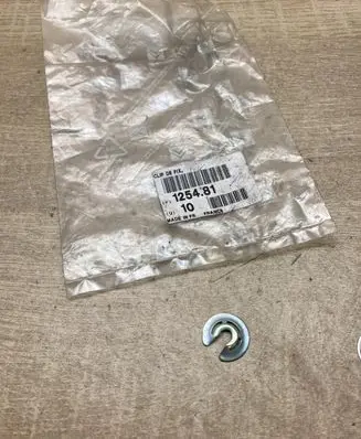 Peugeot 308 Other front suspension part 125481