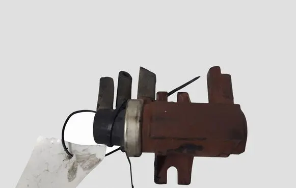 Peugeot 207 Turbo solenoid valve 70096803 9652570180