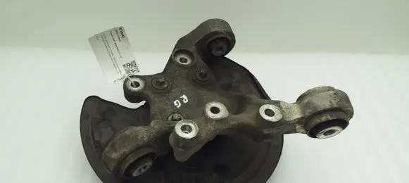 Mercedes-Benz B W246 W242 Rear wheel hub spindle/knuckle 2460406 A2464230520