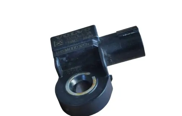 Volvo V40 Airbag deployment crash/impact sensor 31406538 1801581 440380003204