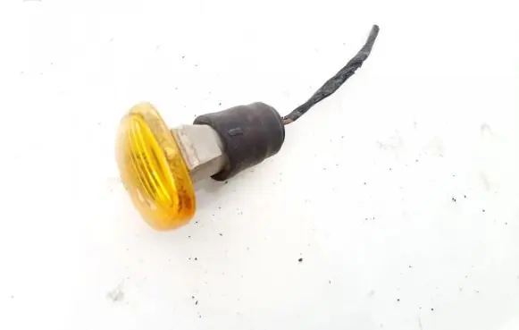 Audi A3 S3 8L Front fender indicator light 4d0949127b