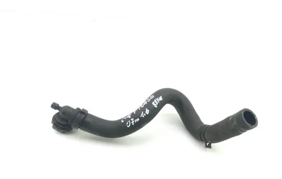 Citroen C4 Grand Picasso Engine coolant pipe/hose
