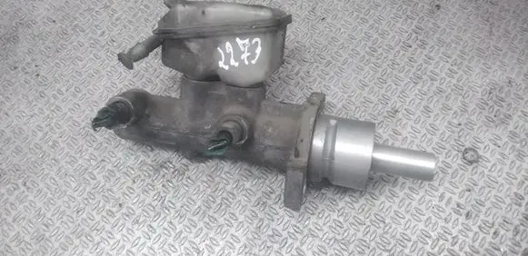 Citroen Xsara Picasso Master brake cylinder