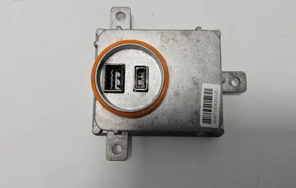 Audi Q5 SQ5 Headlight ballast module Xenon 8K0941597B