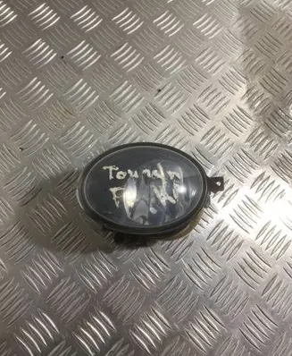 Volkswagen Touran I Front fog light 5K0941699A