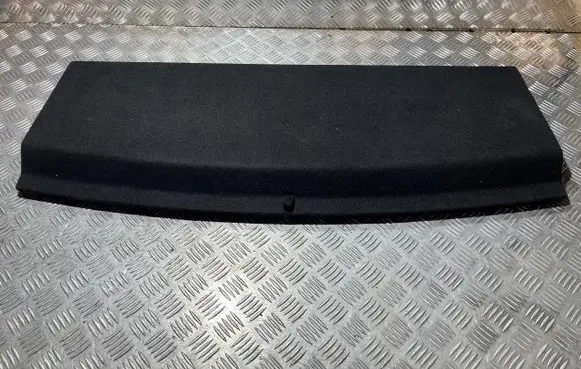 Seat Tarraco Trunk bottom trim panel 524858855A