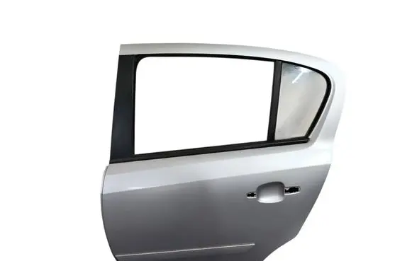 Opel Corsa D Rear door DOT211M86AS2 43R000479 E000191