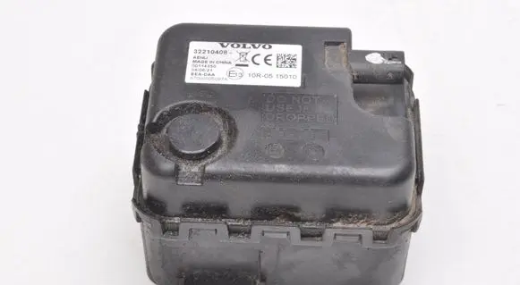 Volvo XC60 Alarm system siren 32210408