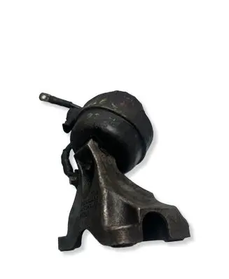 Audi A6 S6 C6 4F Engine mounting bracket 4F0199308AB