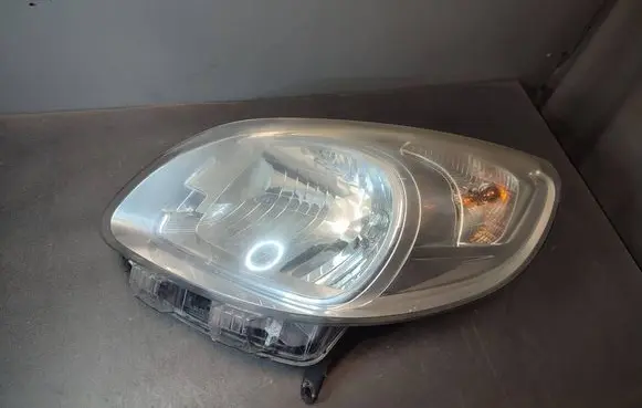 Renault Kangoo II Headlight/headlamp 260607383R