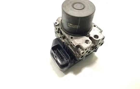 Mazda 6 ABS Pump GDK4-437A0 133800-6980