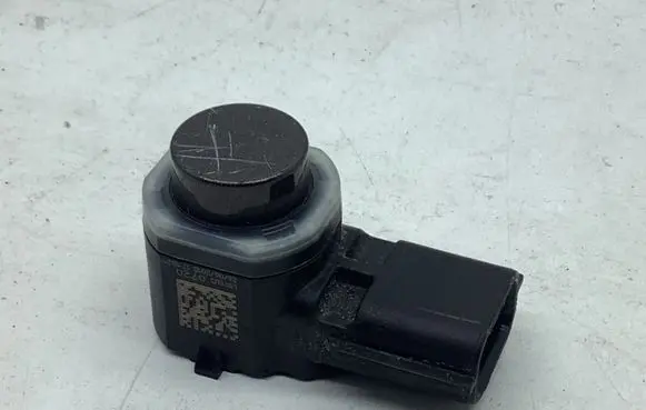 Nissan Leaf II (ZE1) Parking PDC sensor 284383WS0A 3006180259 284385SA3A