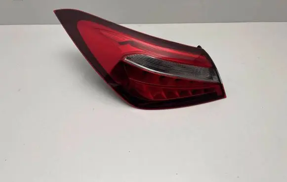 Mercedes-Benz CLA C118 X118 Rear/tail lights A1189067300 4004519