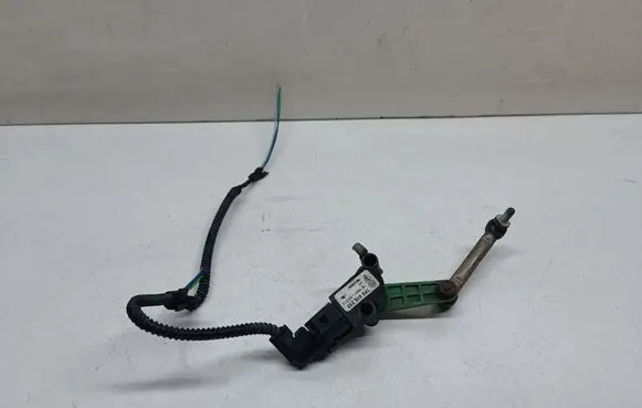 Porsche Cayenne (92A) Headlight/headlamp level sensor 7P0616213