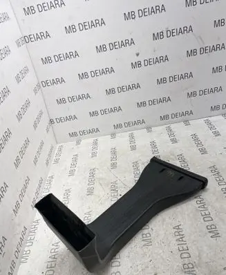Tesla Model S Cabin air duct channel 100828100E