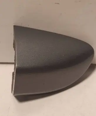 Volkswagen PASSAT B6 Loading door cover/cap 3C0837879