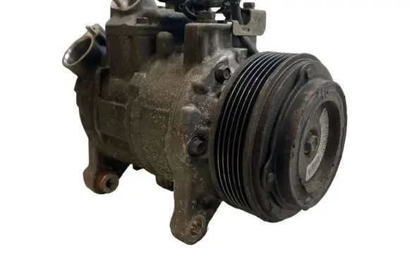 BMW 3 E90 E91 Air conditioning (A/C) compressor (pump) GE4472603821 6SBU14A 9225703