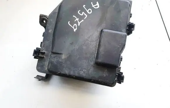 Honda CR-V Fuse box set 0255410102080080