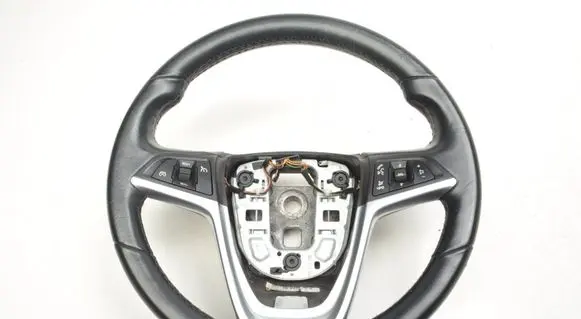Opel Meriva B Steering wheel 13305818