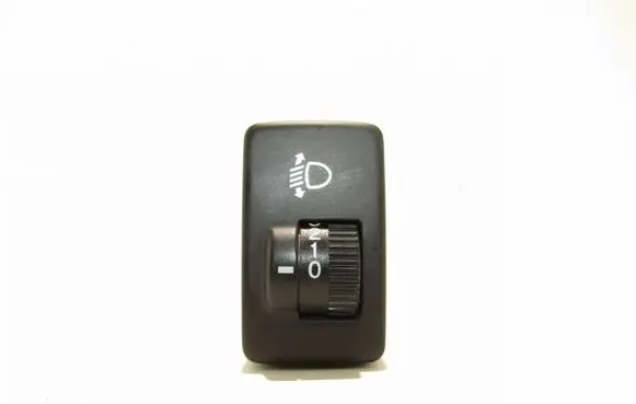 Honda Civic Headlight level height control switch AH1019