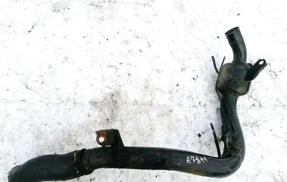 Toyota Avensis Verso Intercooler hose/pipe