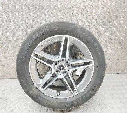Mercedes-Benz GLE W167 R20 alloy rim A1674013300