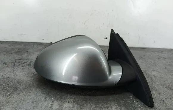 Opel Insignia A Front door electric wing mirror 1332019313329080GM