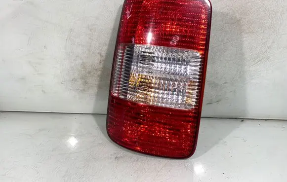 Volkswagen Caddy Rear/tail lights 2k0945111a