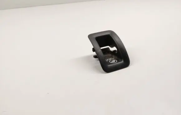 Audi A6 S6 C7 4G ISOFIX cover 4G8887233