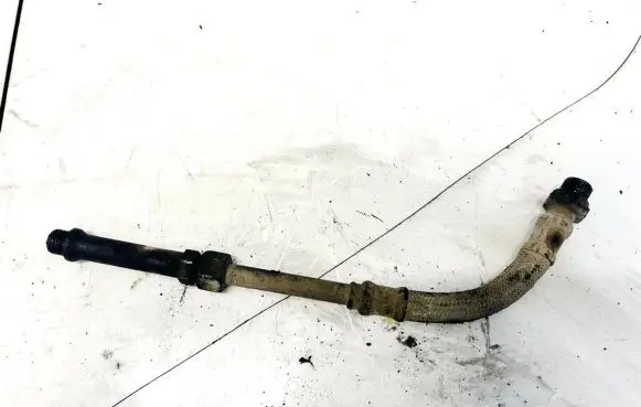 Volkswagen Transporter - Caravelle T4 Engine coolant pipe/hose