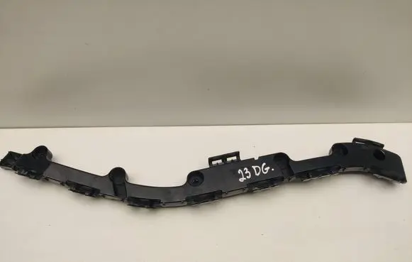 Dodge Durango III Rear bumper mounting bracket 96322 55079112AD