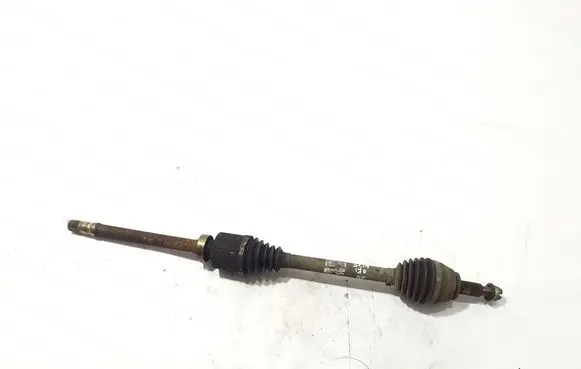 Renault Scenic IV - Grand scenic IV Front driveshaft 391000897R