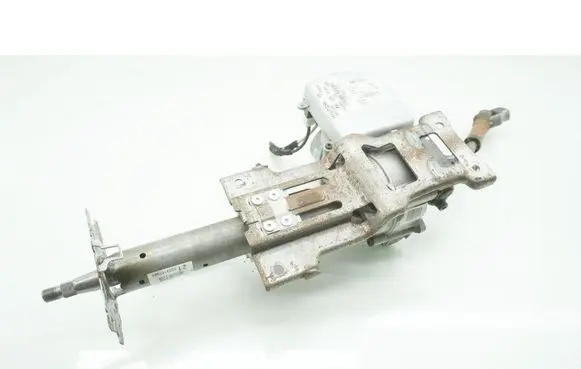 Hyundai i30 Steering wheel axle 2L56398000