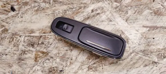 Jaguar XJ X350 Electric window control switch 2W9314717AA