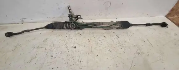 Peugeot 5008 Steering rack