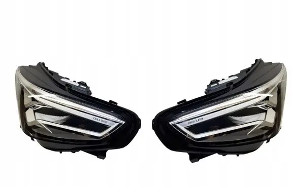 BMW X1 E84 Headlight/headlamp 5A5BD46-03 5A5BD43-03