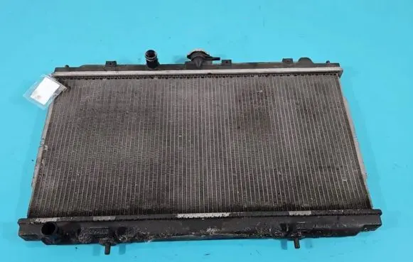 Nissan Almera N16 Coolant radiator IMPRK1382010