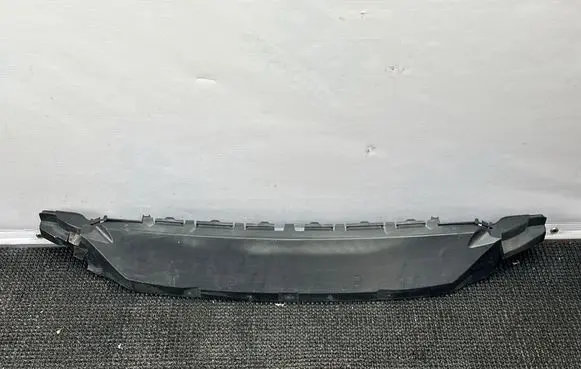 Volvo V60 Front bumper support beam 31323427