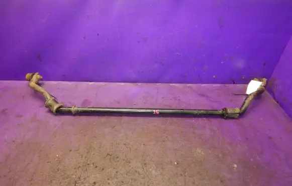 Smart ForTwo I Front anti-roll bar/sway bar