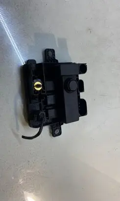 BMW 1 F20 F21 Sensor 7614858