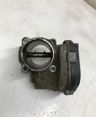 Citroen C3 Throttle valve
