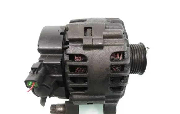 Citroen Xsara Picasso Generator/alternator 2542922A 9656956380