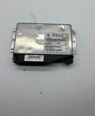 Audi A6 S6 C5 4B Gearbox control unit/module 4B0927156BH 0260002515 6058006061